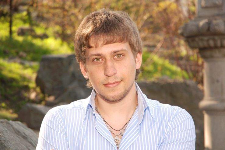 Выпускник и преподаватель ВГУЭС Кирилл Лавренюк подготовит проект для особой экономической зоны