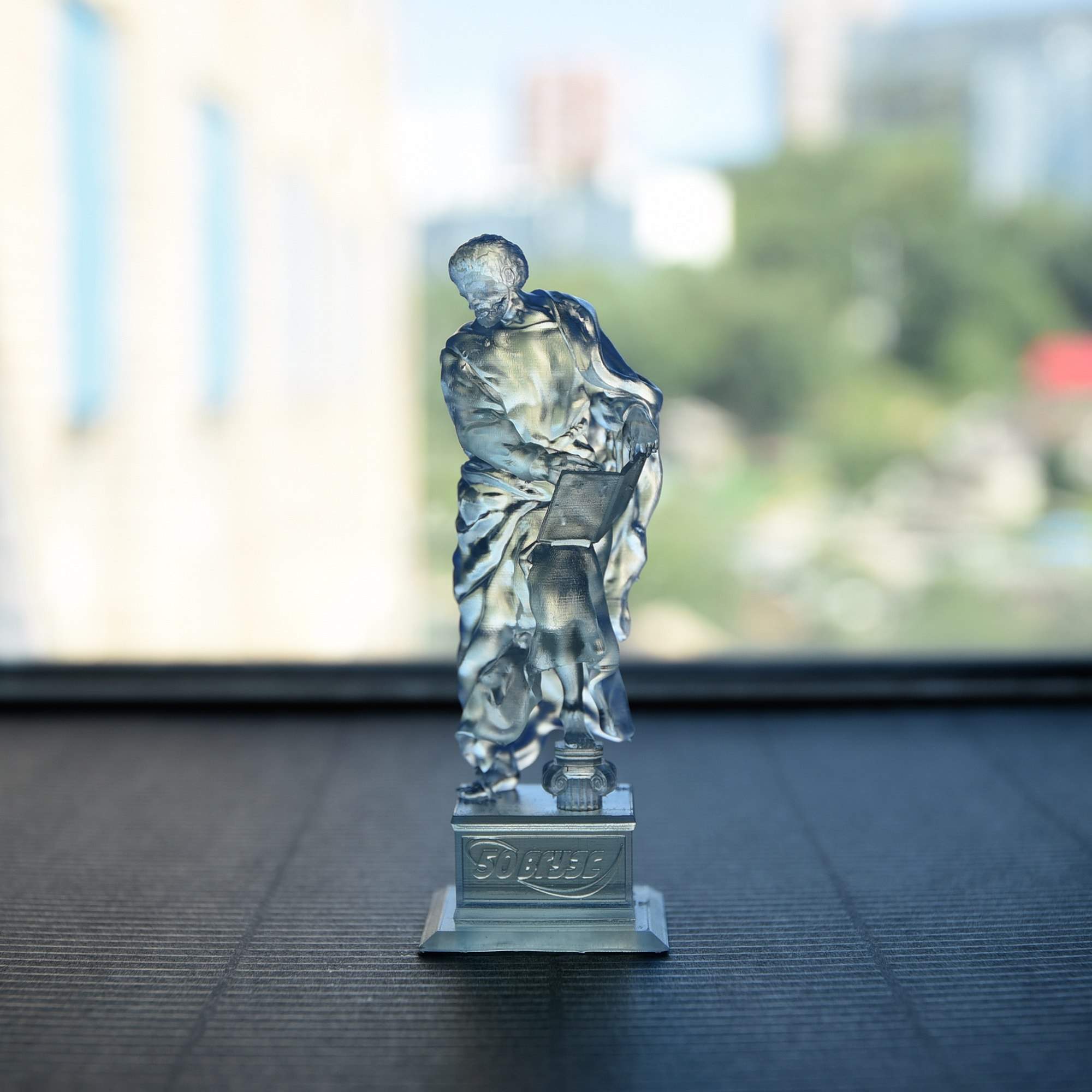 50 лет ВГУЭС