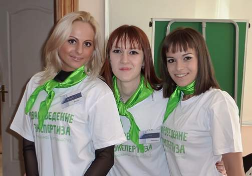 Товароведы ВГУЭС достойно выступили на Всероссийской олимпиаде по таможенной экспертизе