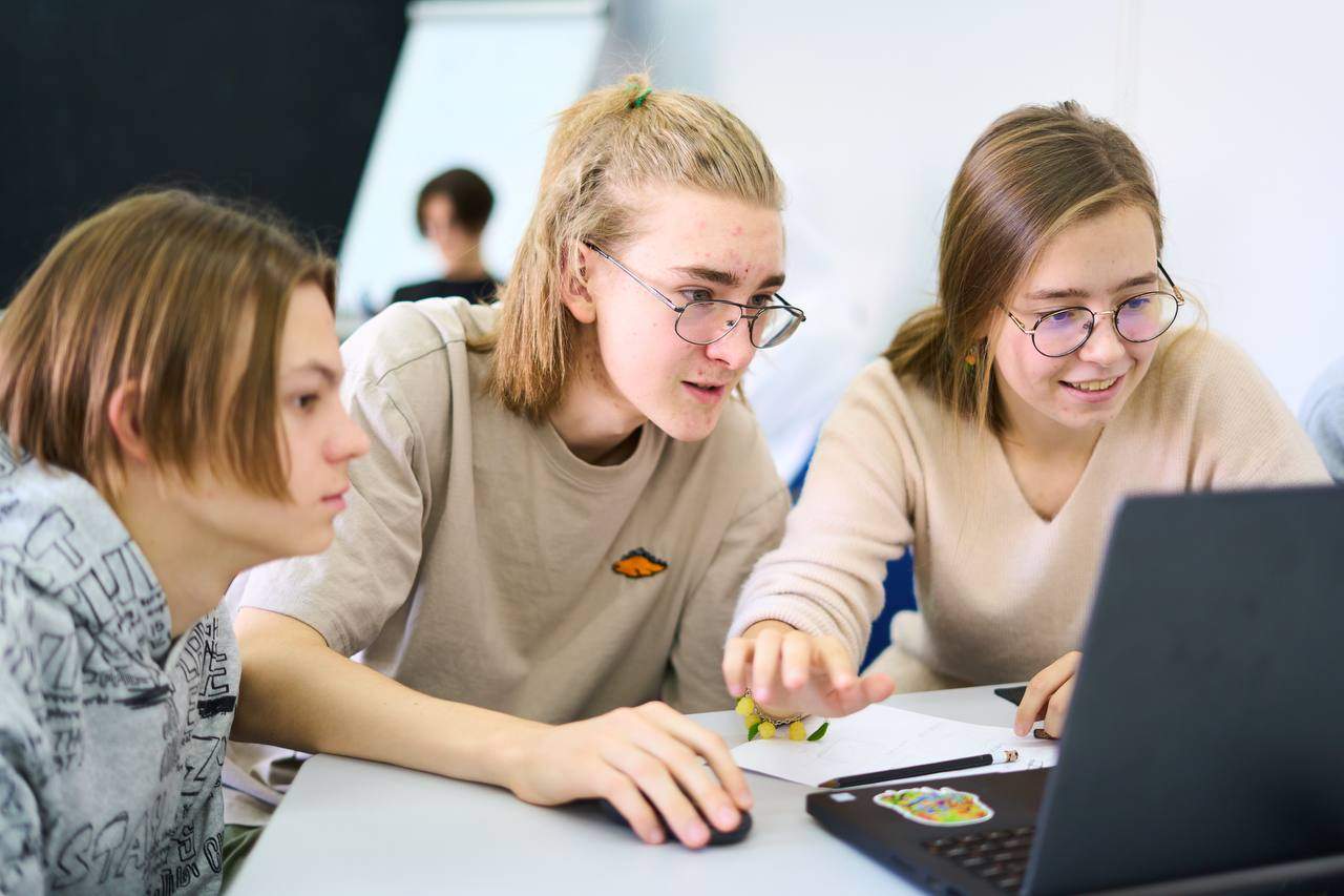 ПОСТУПИТЬ ПРОСТО: 180 бюджетных мест на IT-специальности