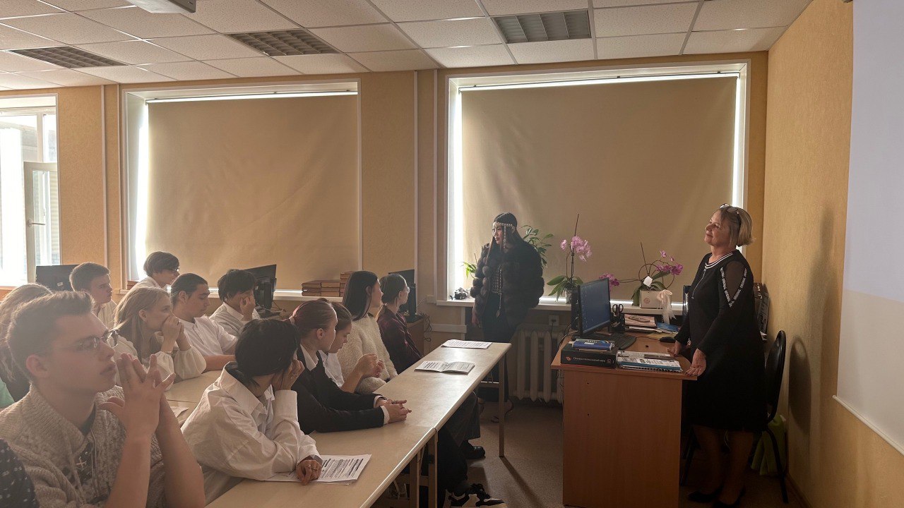 Региональный фестиваль «Кухня народов России»