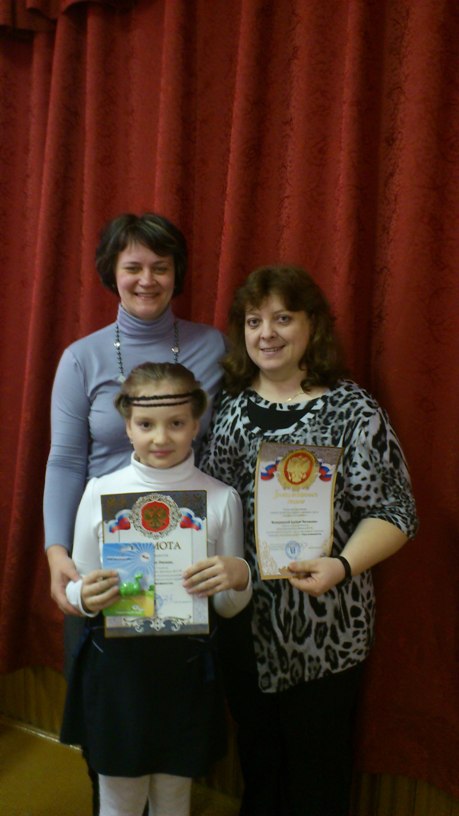 Итоги интеллектуального личностно-командного марафона «Твои возможности»