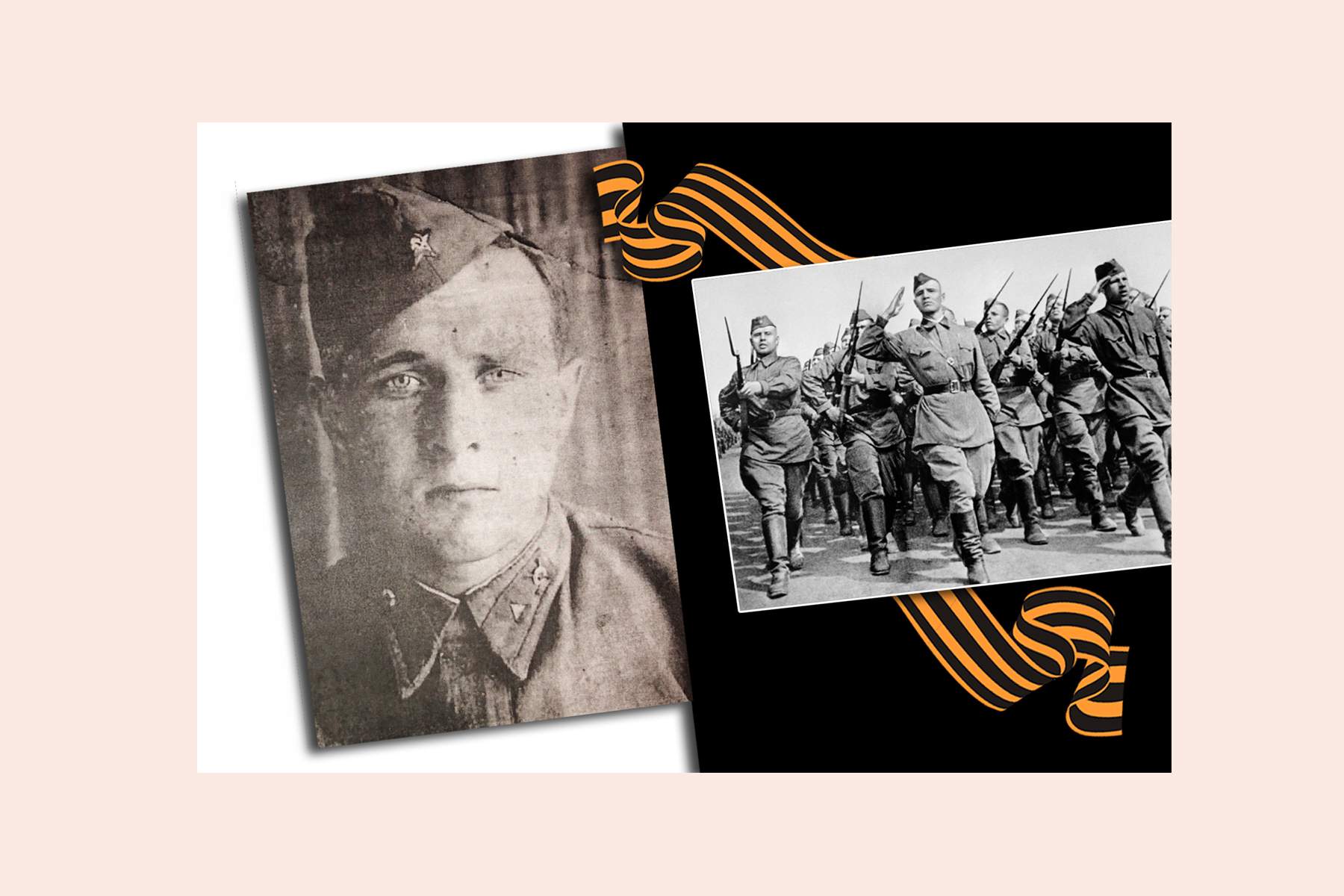 75 лет Победы: Семененко Алексей Акимович