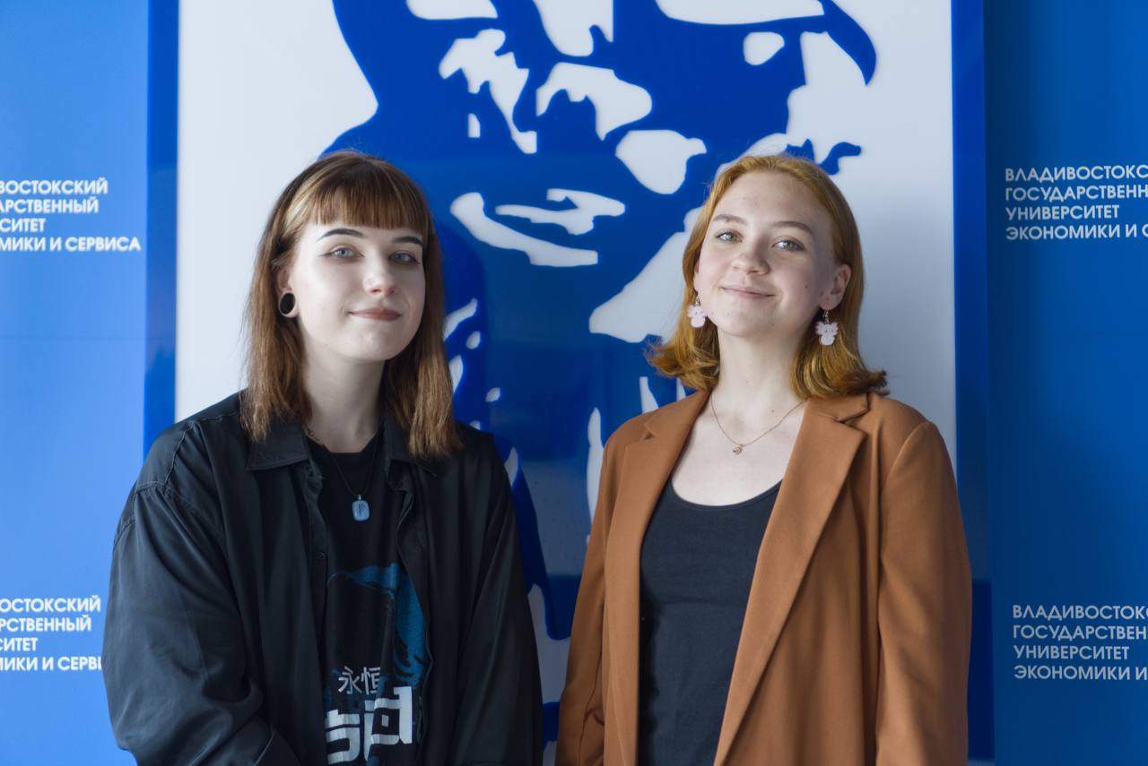 День программиста: поздравление от IT-института ВВГУ