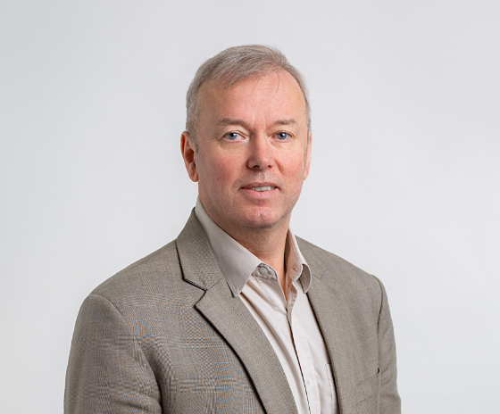 Булах Сергей Павлович