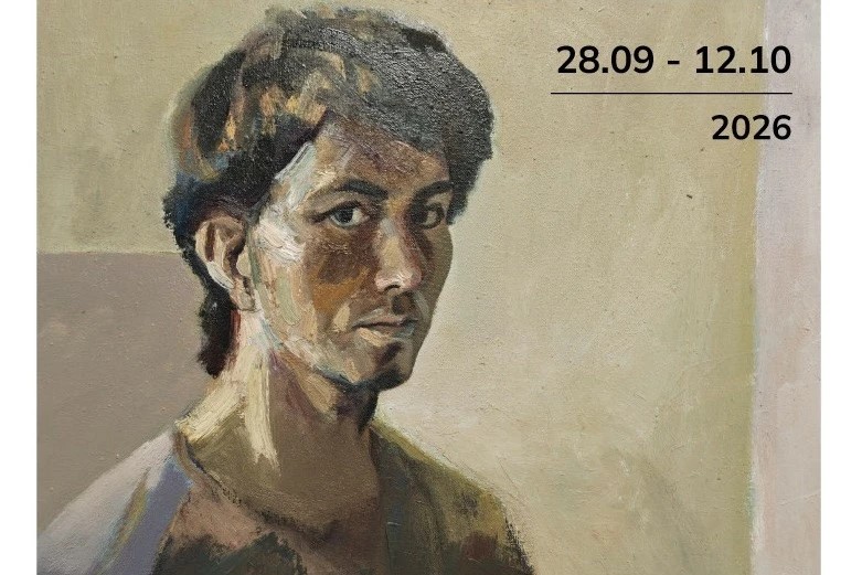 Приглашаем на открытие персональной выставки Алексея Терехова «В пределах одного жанра»