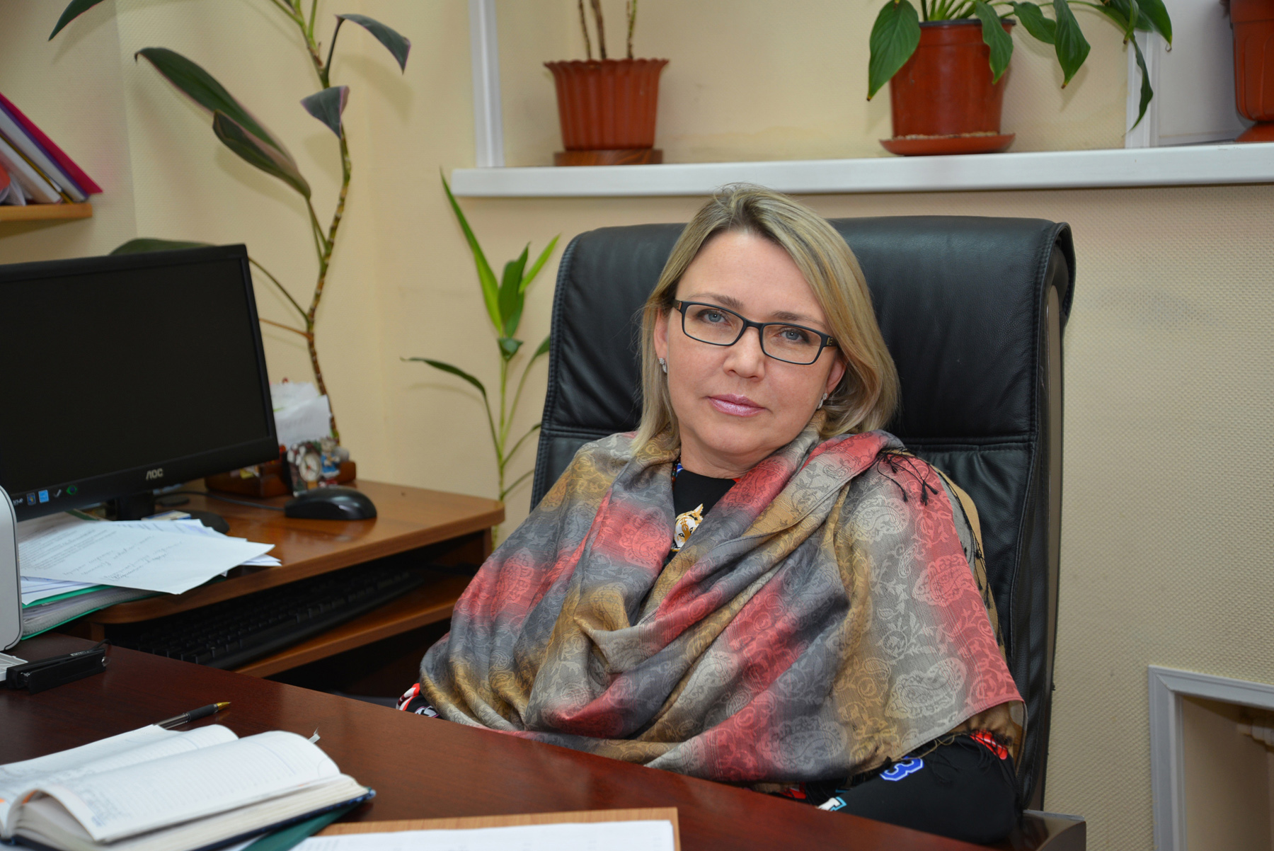 Директор Института права ВГУЭС, кандидат юридических наук Светлана Литвинова:  Лучшие традиции российского юридического образования сохранены с учетом требования времени