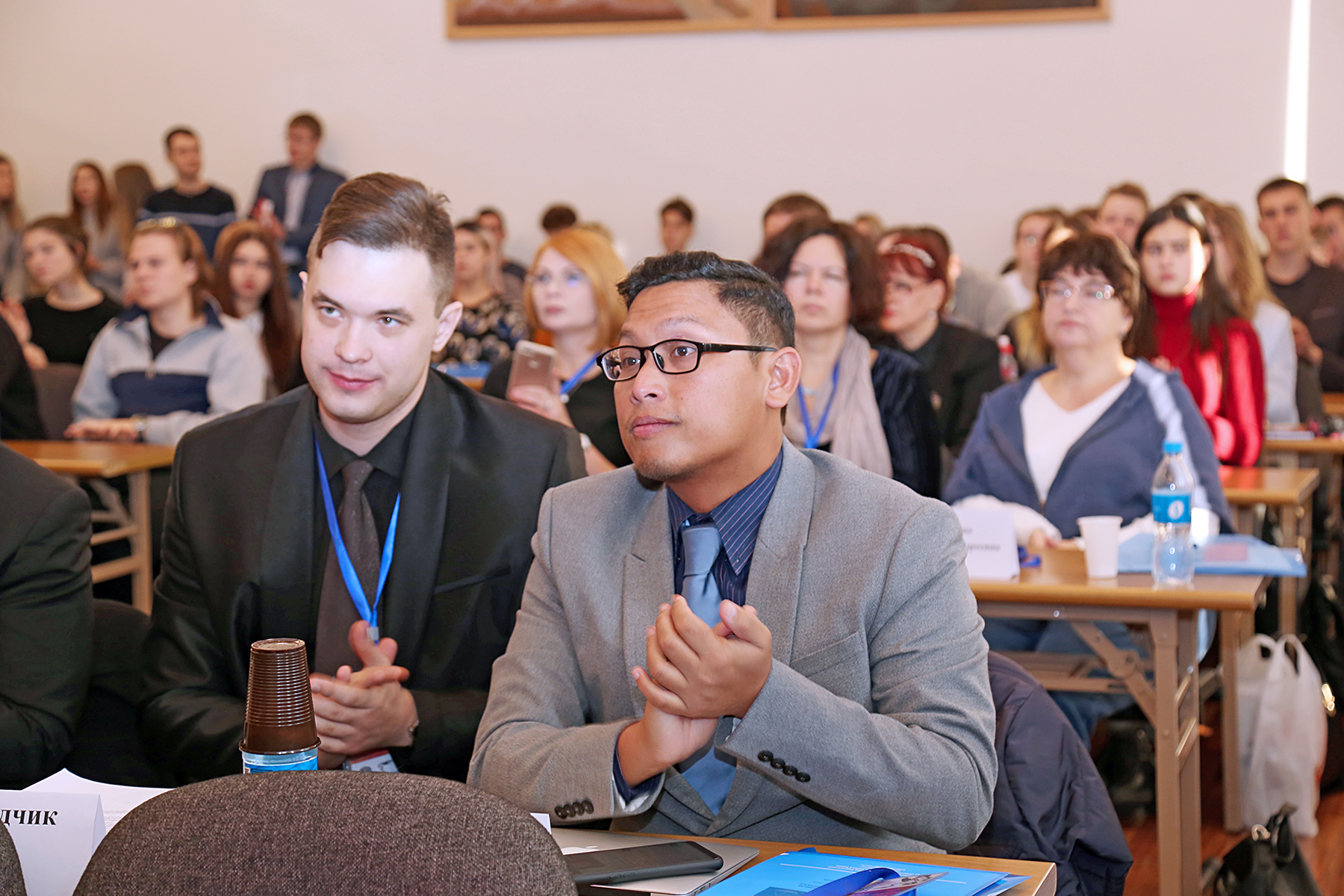 Наука во ВГУЭС: исследовательские проекты для развития экономики Дальневосточного региона за 2020-2021 учебный год