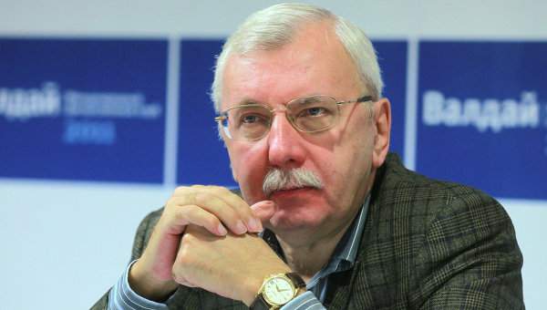 Виталий Третьяков приезжает во ВГУЭС