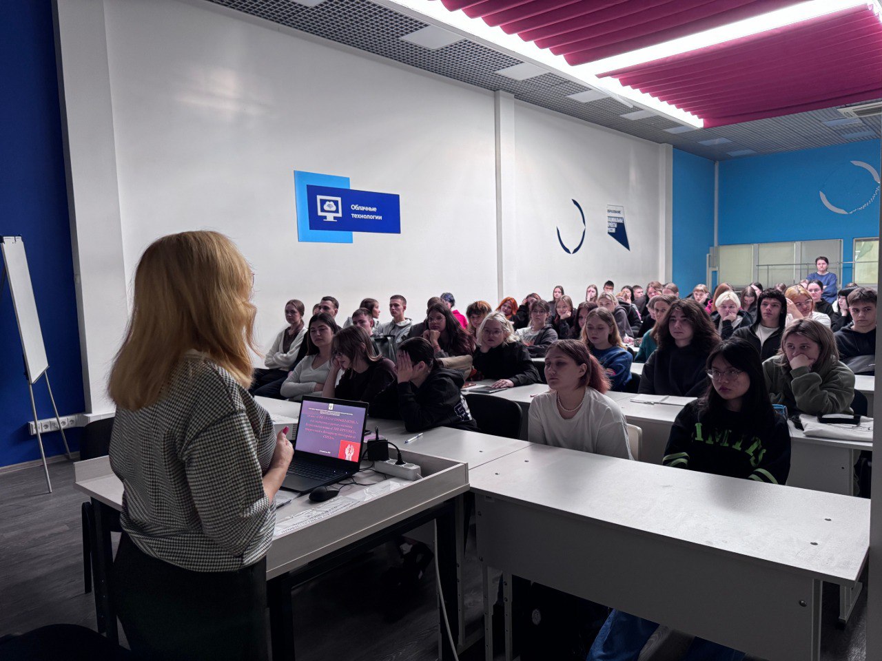 Со Всемирным днем борьбы со СПИДом!