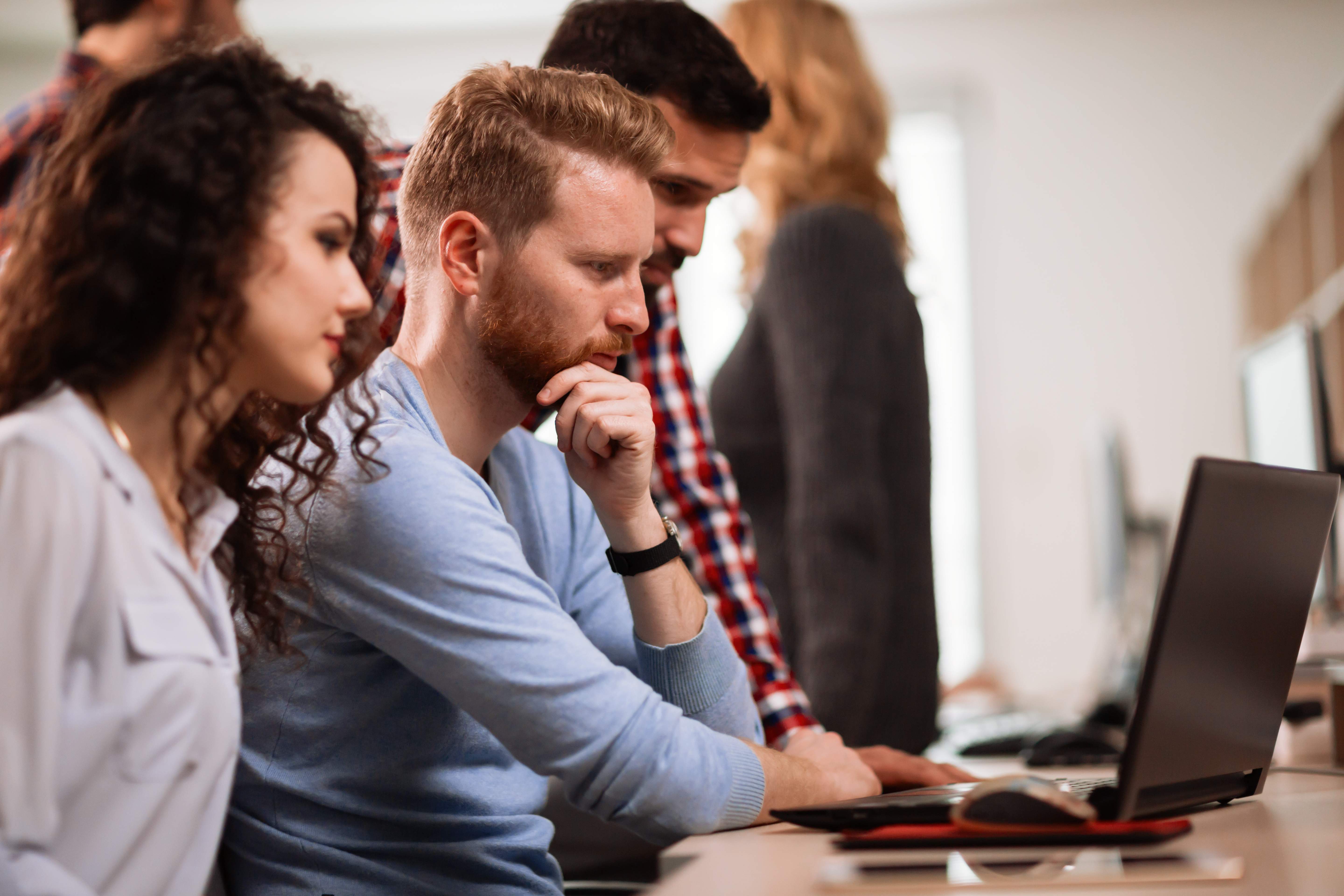 Уникальная магистерская программа гибридных компетенций в области Искусственного Интеллекта.