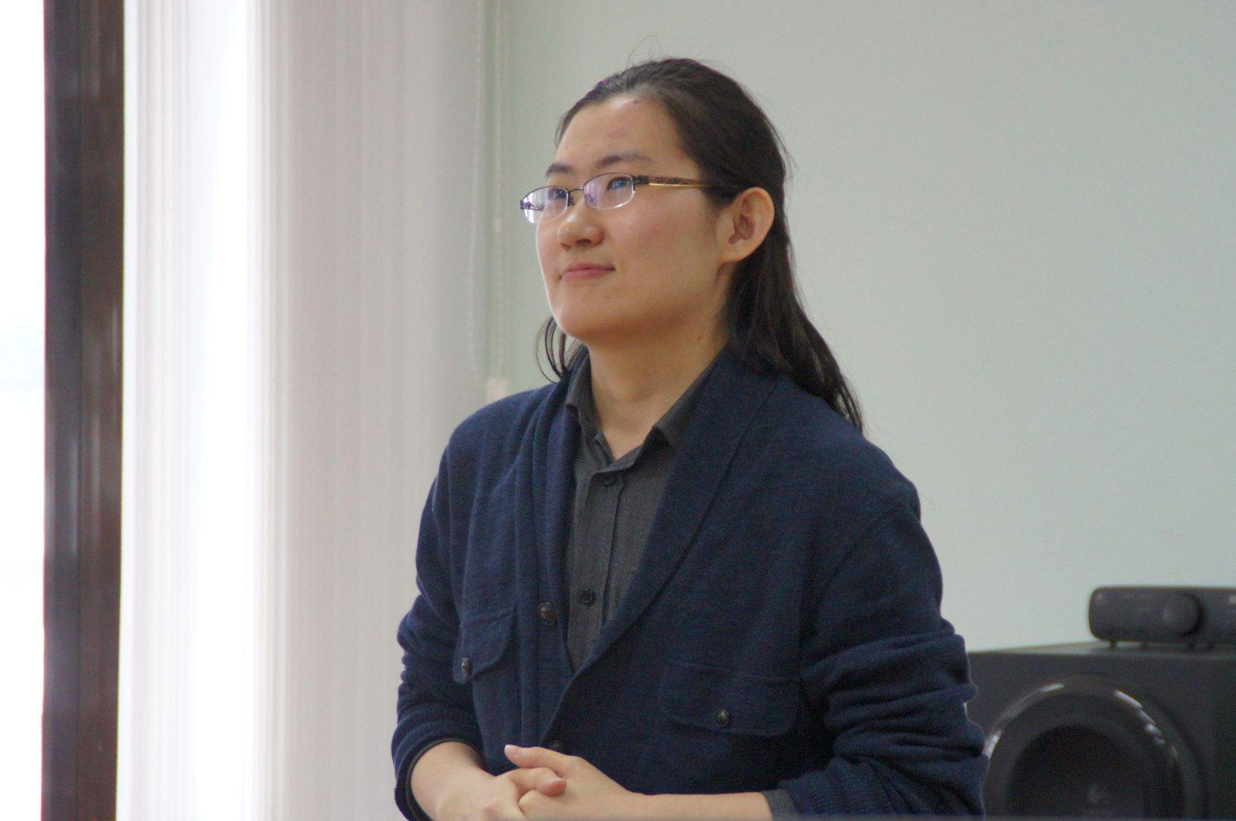 Иностранные выпускники ВГУЭС возвращаются в свою Alma Mater