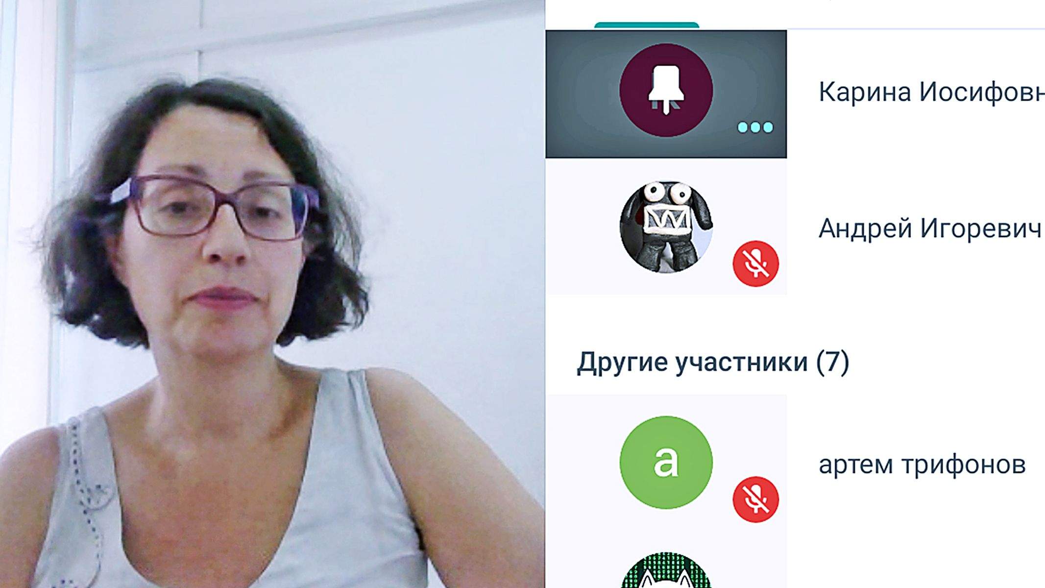 Институт информационных технологий ВГУЭС презентовал абитуриентам магистерскую программу подготовки специалистов «Искусственный интеллект и машинное обучение в управлении и принятии решений»