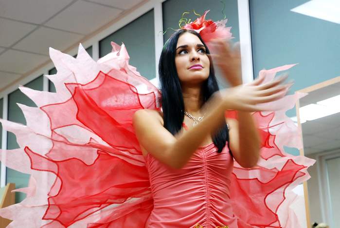 Профессиональный лицей ВГУЭС удивил учителей технологии обширной программой семинара