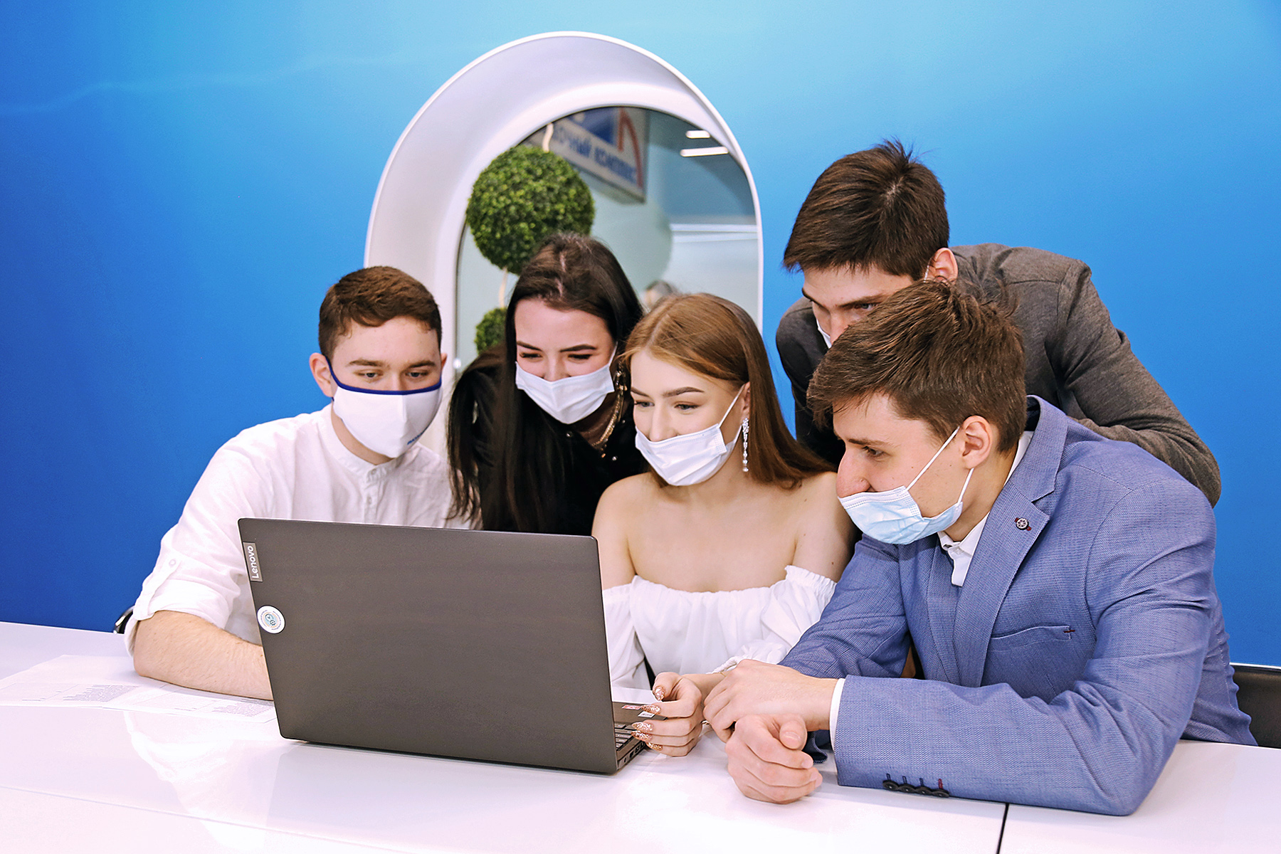 Начинается приём документов от студентов ВГУЭС, желающих перевестись с платного обучения на вакантные бюджетные места