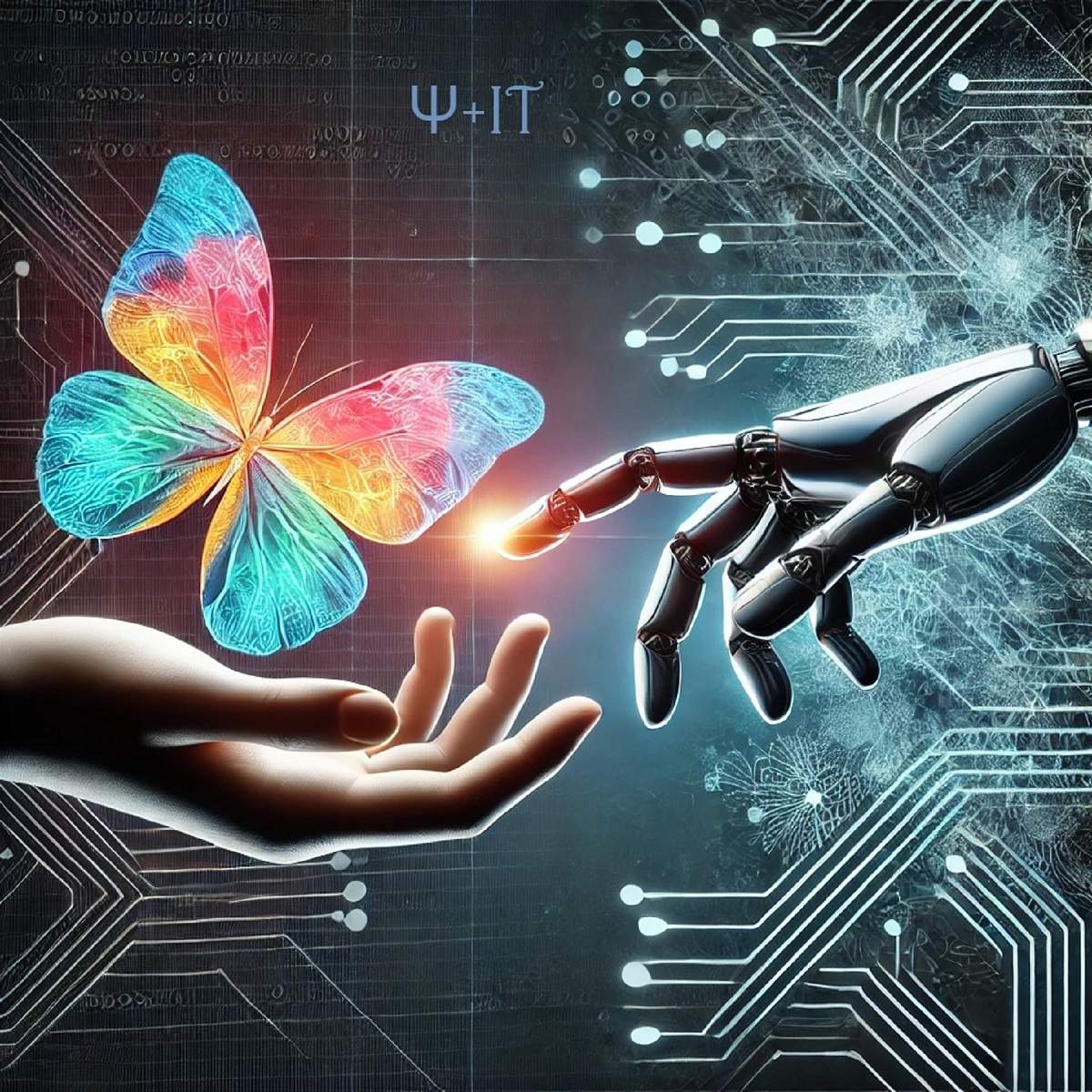 Конференция "Психология и информационные технологии: перспективы взаимодействия"