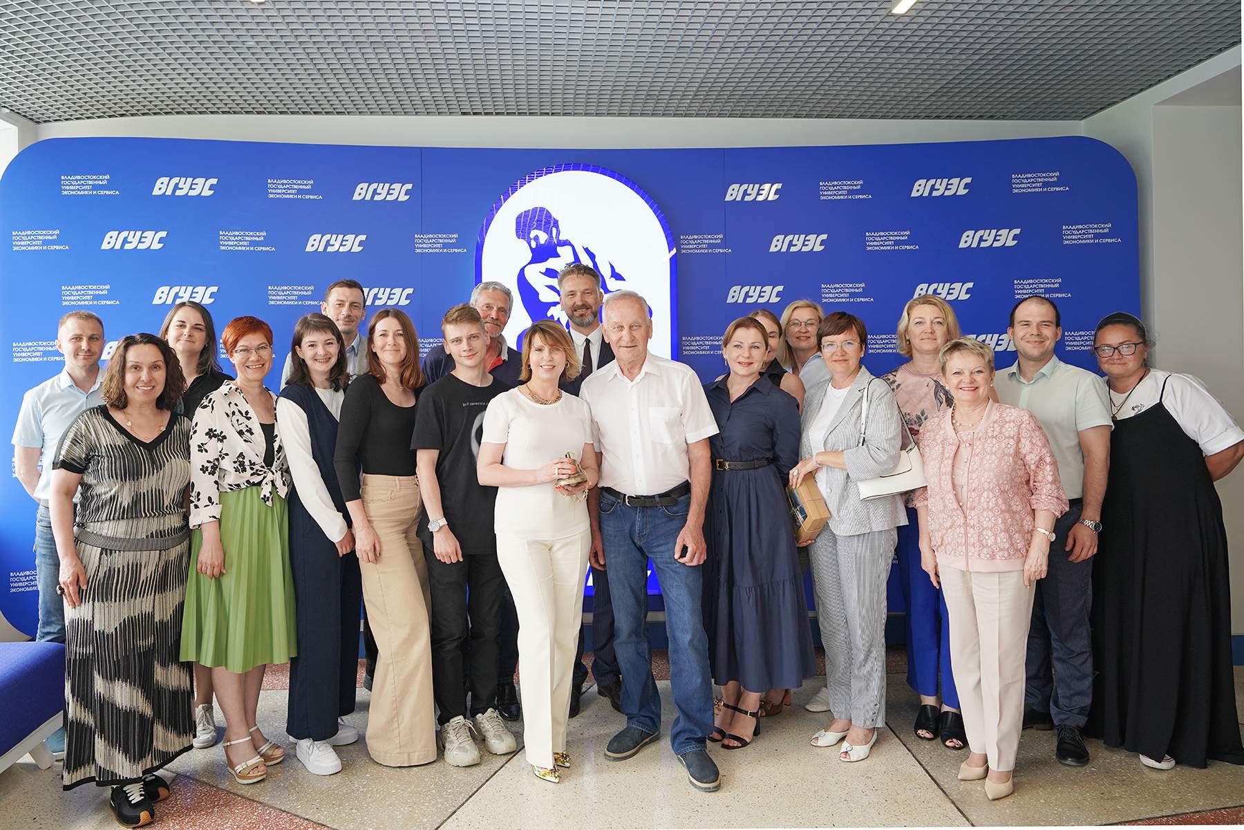 ВГУЭС совместно с Музеем истории Дальнего Востока им. В. К. Арсеньева будет готовить уникальных специалистов