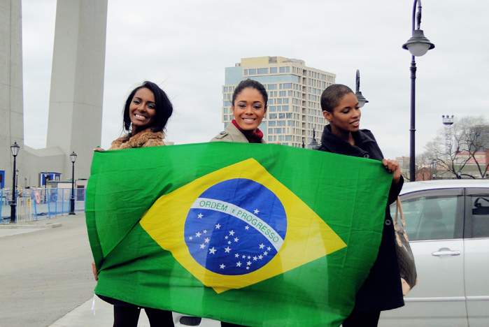 Турцентр ВГУЭС порадовал гостей PACIFIC STYLE WEEK экскурсией по городу