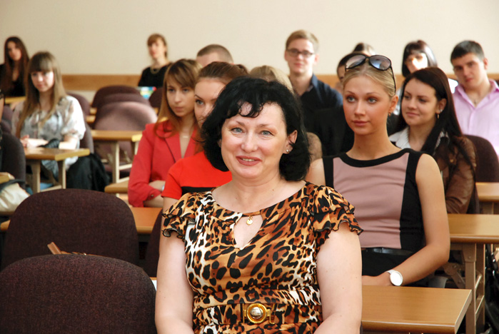 Во ВГУЭС появился  Владивостокский банк экономики и сервиса