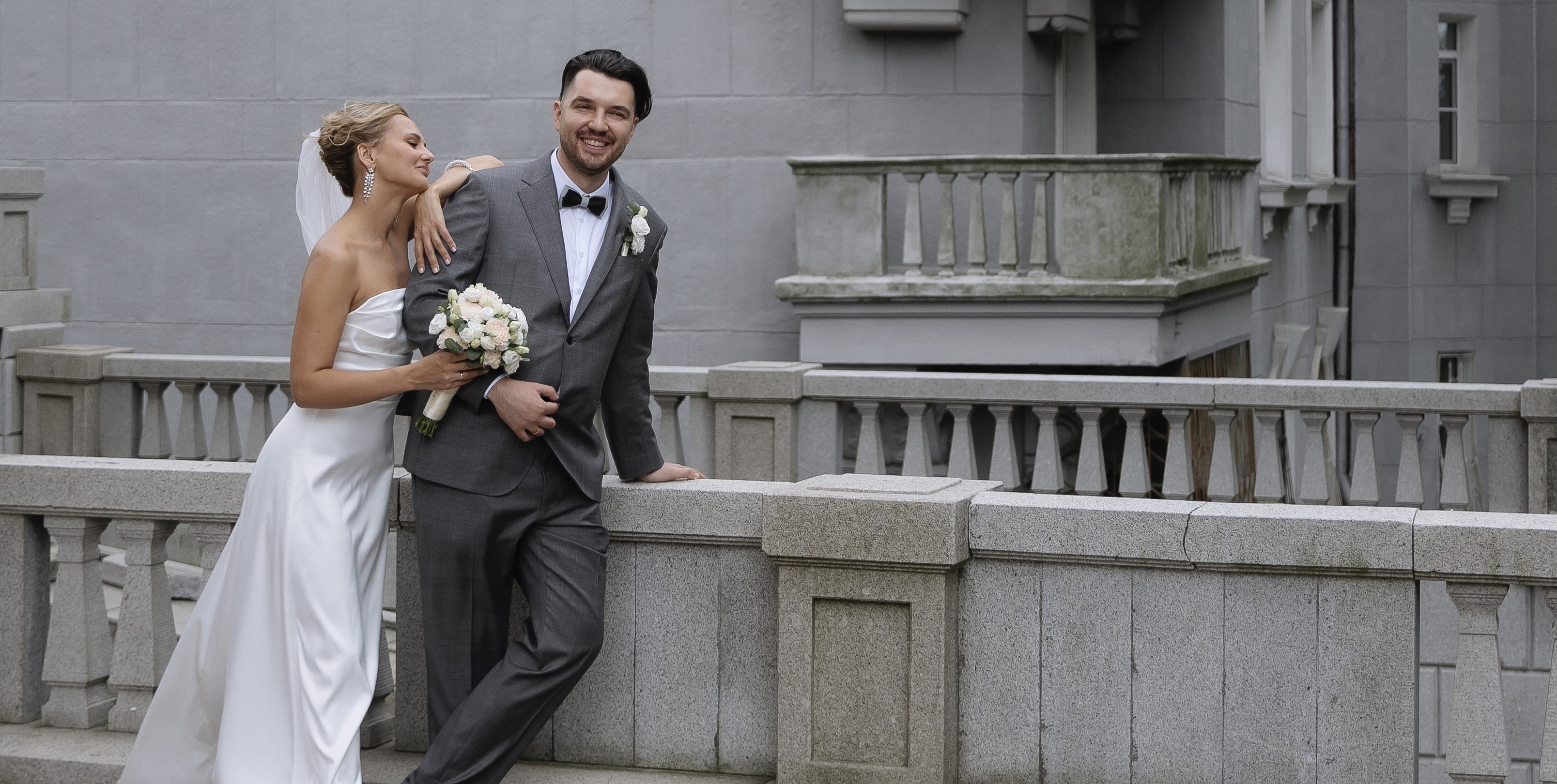 Нас связала наука: семья Яровенко рассказала о ВВГУ, его вкладе в их историю любви и важности семьи 