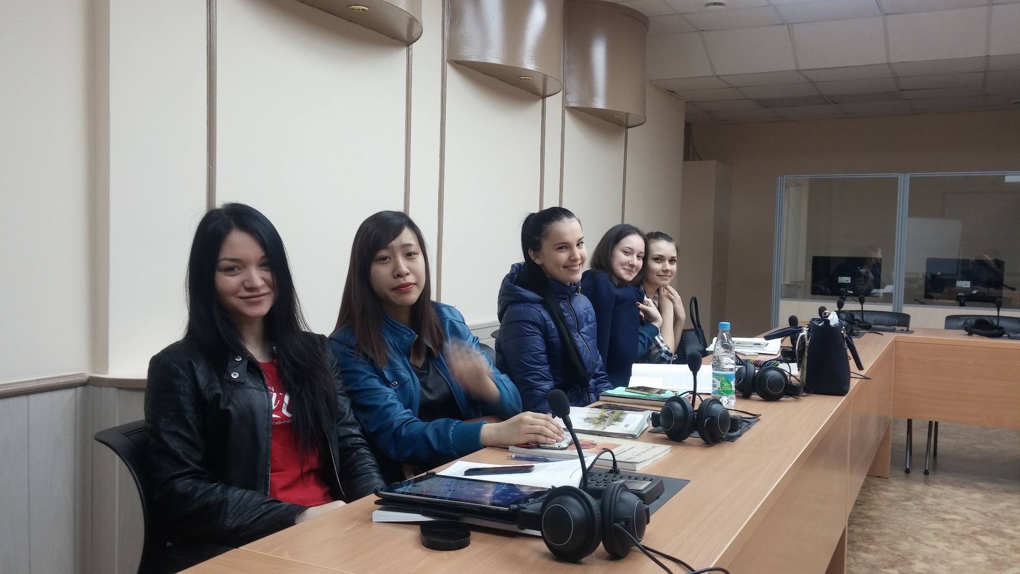 TOPIK - я люблю корейский