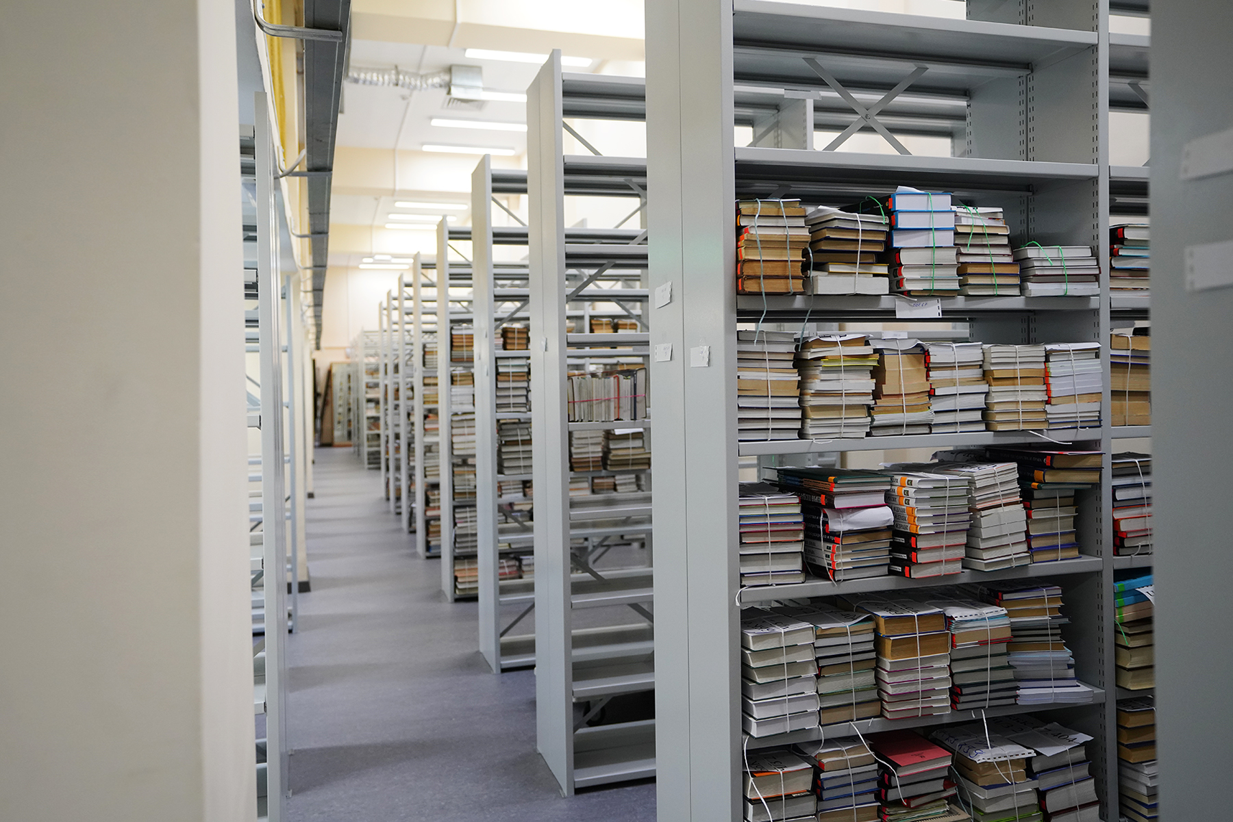 Площадки от МБУ «Централизованная библиотечная система», Норильск