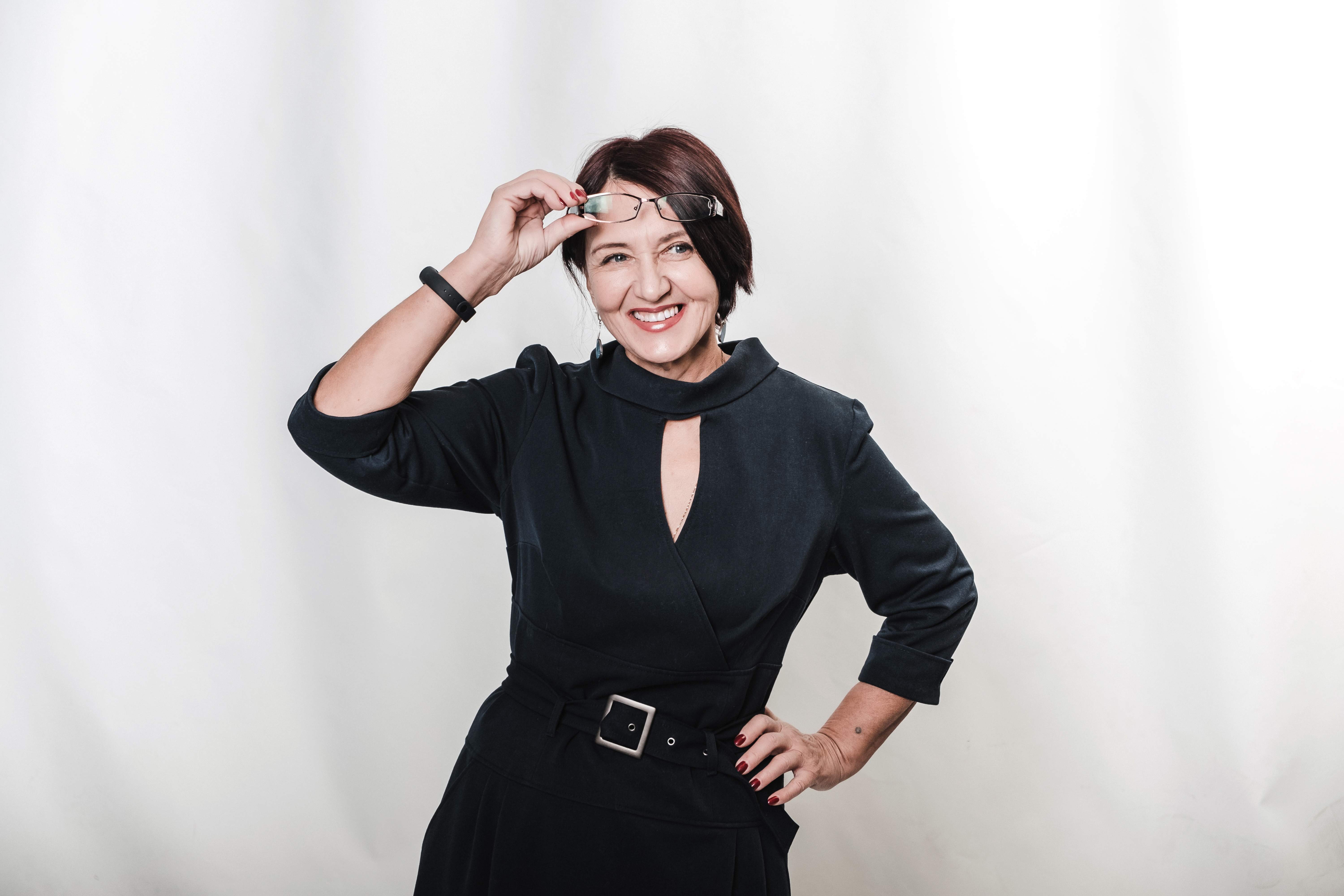 Профессор кафедры философии и юридической психологии Валентина Чернявская вошла в состав экспертного совета Высшей аттестационной комиссии