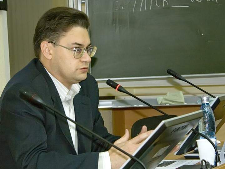 На семинаре во ВГУЭС представители научного сообщества края обсудили проблемы трансграничных отношений в Северо-Восточной Азии