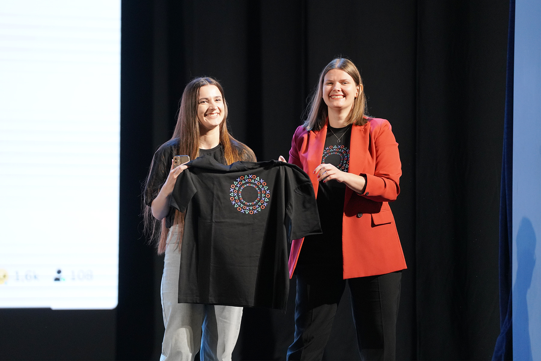 «Твой Ход» в ВВГУ: прошла презентация Всероссийского студенческого конкурса