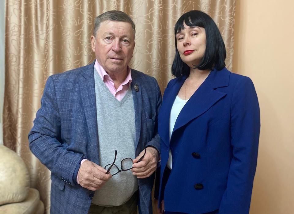 Поздравляем профессора Александра Павловича Латкина с ещё одной блестящей защитой докторской диссертации под его руководством