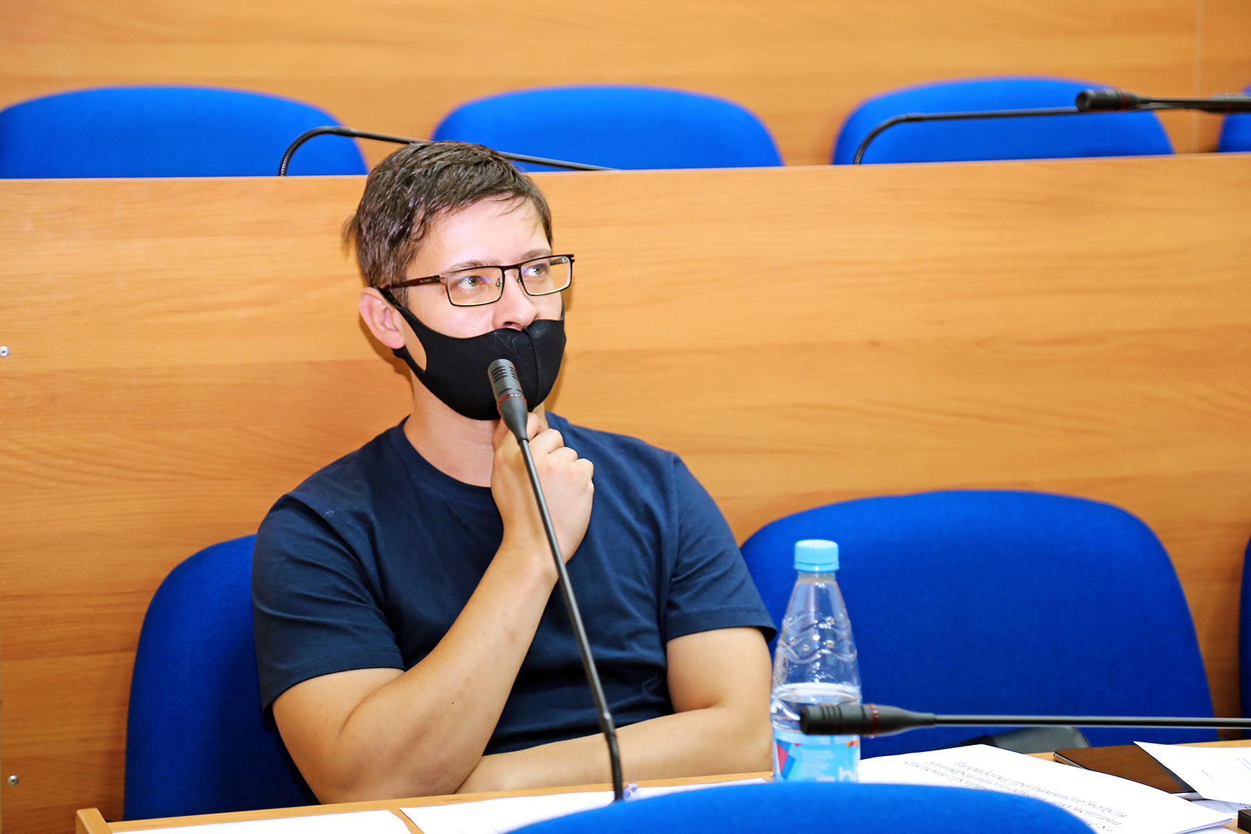 Выпускники кафедры Информационных технологий и систем ВГУЭС занимаются развитием внутриигровых технологий и пробуют себя в российском геймдеве