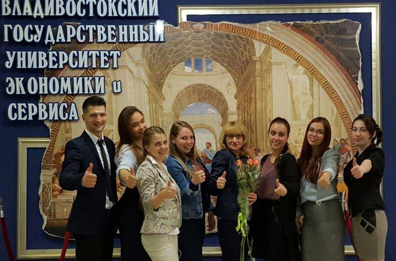 Продолжается набор на обучение по программе "Переводчик в сфере профессиональной коммуникации". Начало занятий в октябре