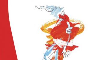 Оргкомитет Проекта «PACIFIC STYLE WEEK» наградил студенток дизайнеров ИСТД ВГУЭС