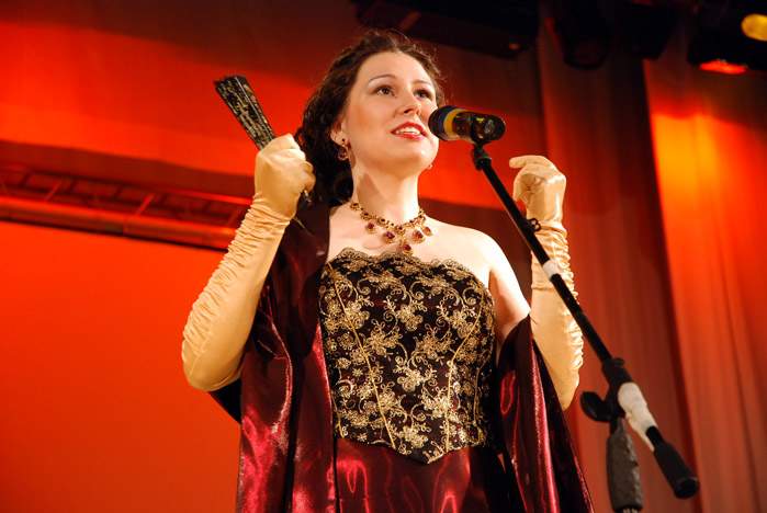 Жюри «Белой чайки»: студенческие таланты достойны профессиональной сцены