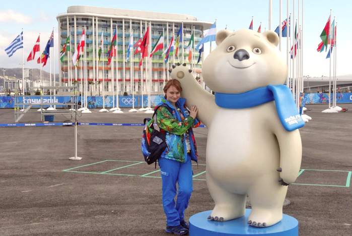 Выпускники Института иностранных языков ВГУЭС получают признание в мире