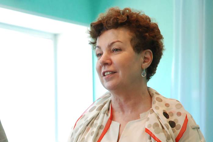 Директор Института сервиса, туризма и дизайна ВГУЭС: " Все наши студенты чрезвычайно востребованы на рынке труда"