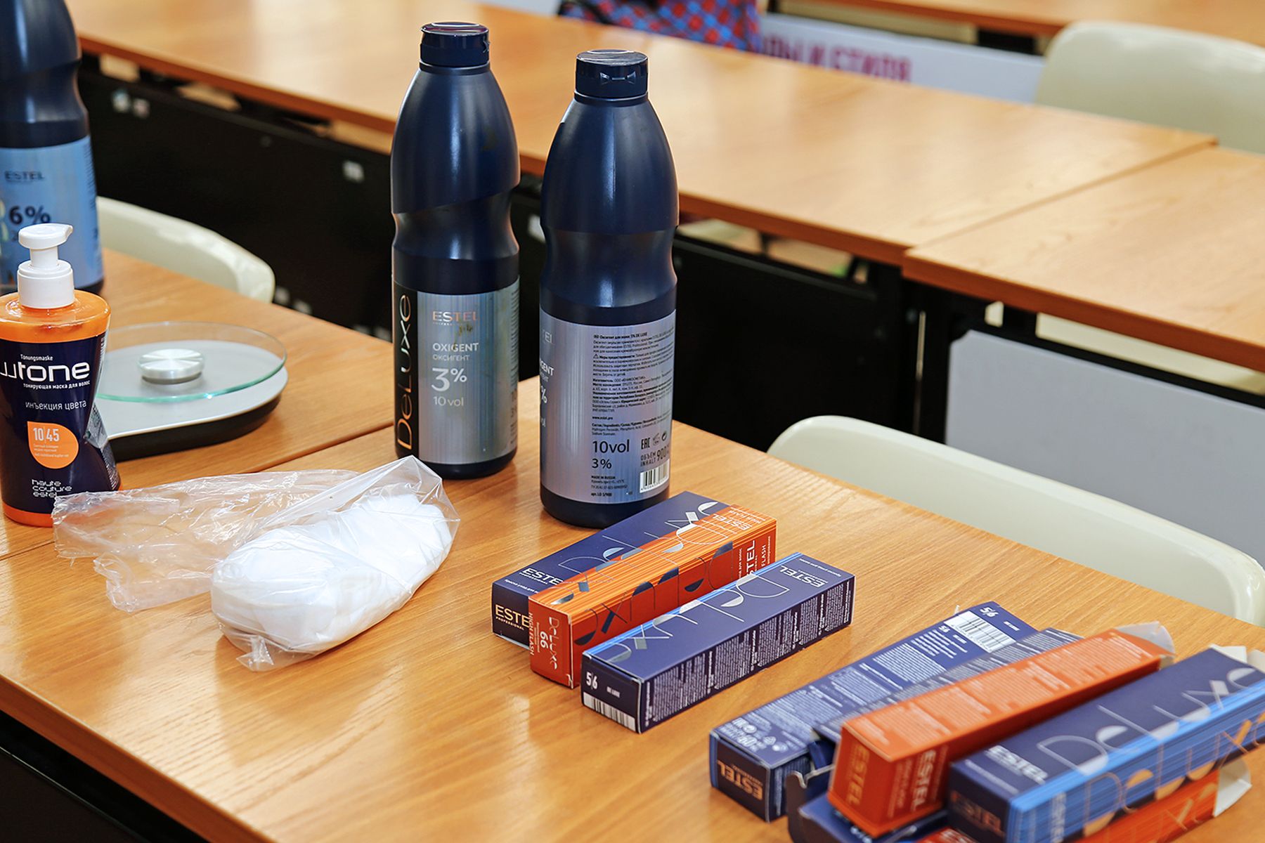 Более 700 человек, потерявших работу из-за коронавируса, получили новую востребованную профессию во ВГУЭС по программе WorldSkillsExpress