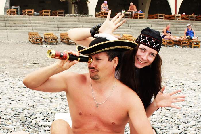 Студенты кафедры туризма и гостинично-ресторанного бизнеса ВГУЭС прошли практику в предолимпийском Сочи