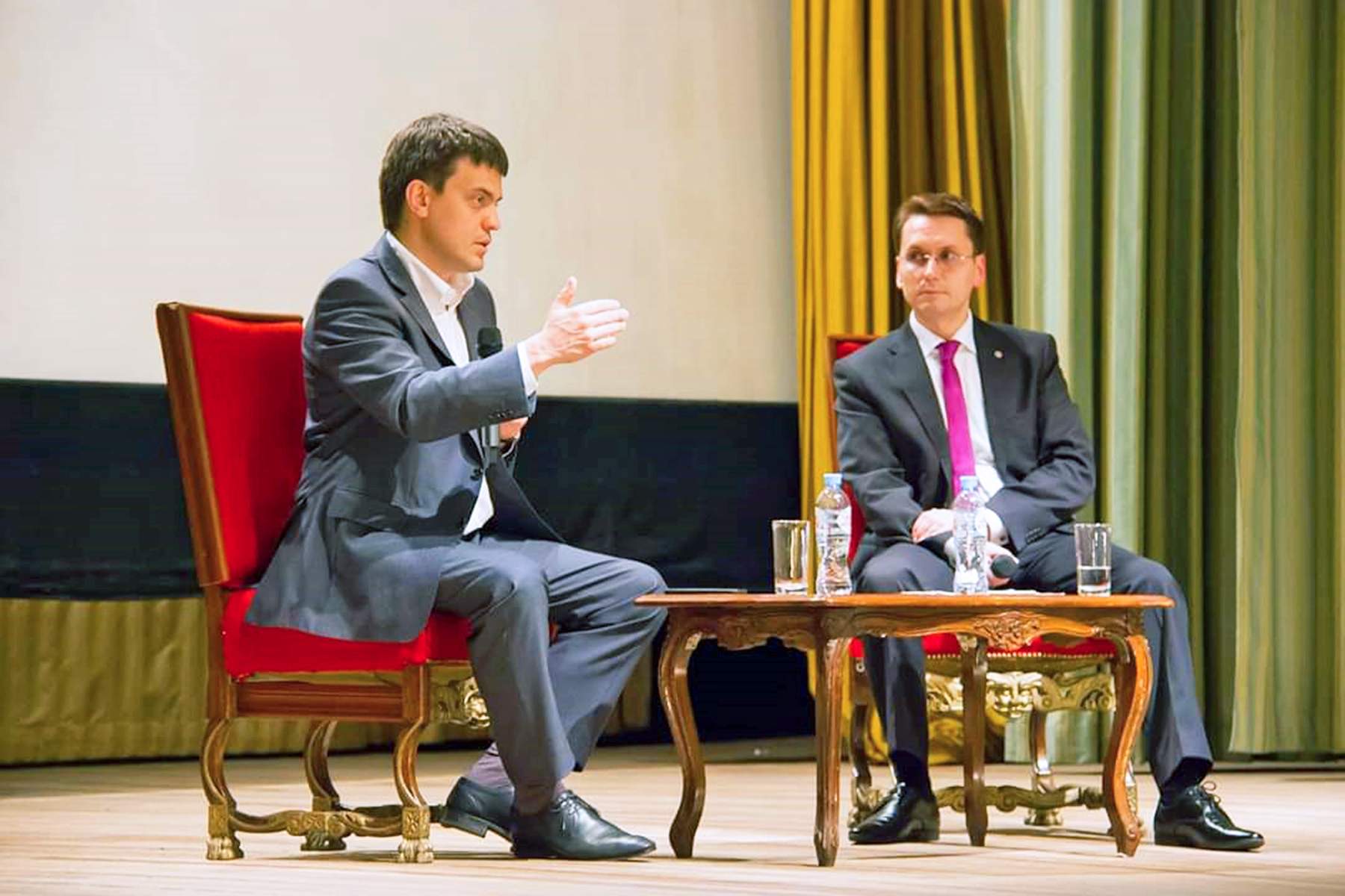 Пресс-служба ВГУЭС: перезагрузка к новому учебному году