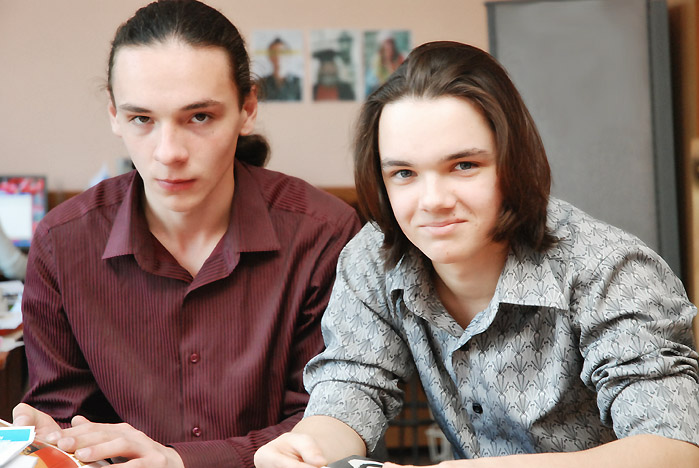 Проект «Сады на крыше» студентов Академического колледжа ВГУЭС высоко оценен на всероссийском конкурсе