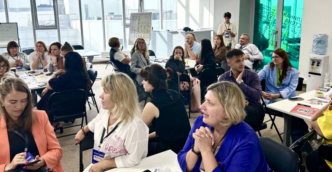 ВВГУ принял участие в окружном семинаре патриотического воспитания молодёжи Дальнего Востока