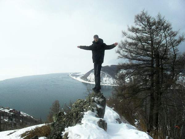 Студент ВГУЭС стал победителем региональной студенческой олимпиады по математической экономике.