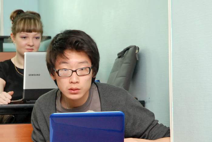 На сайте ВГУЭС запустили Личный кабинет студента