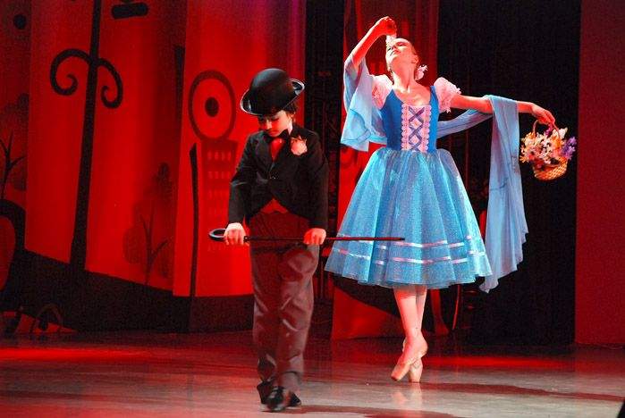 Фестиваль детского и молодежного творчества «Folk City Festival» в десятый раз соберет талантливую молодежь Дальнего Востока