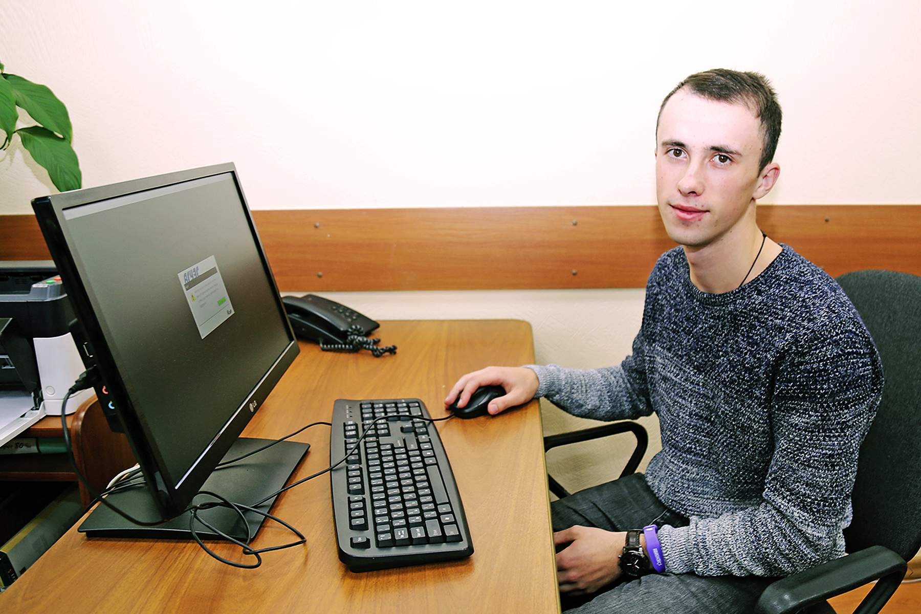 Выпускники ВГУЭС разрабатывают антикризисные стратегии для предприятий Приморского края