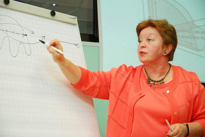 Программа «Мастер делового администрирования» во ВГУЭС готовит управленцев высшей квалификации