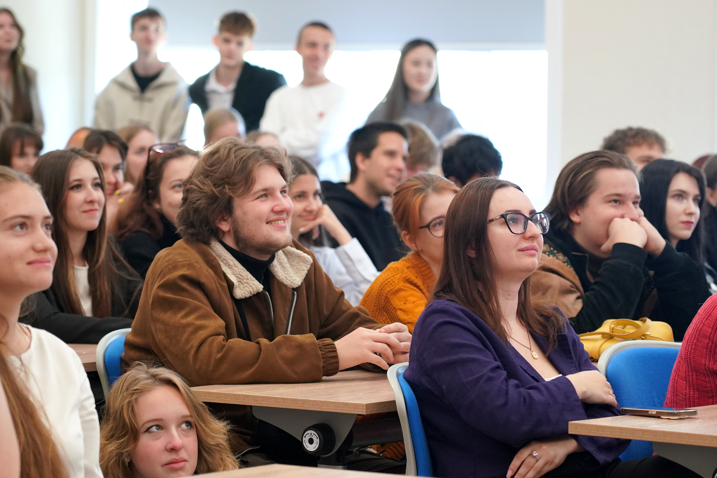 Центр профилактической и воспитательной деятельности