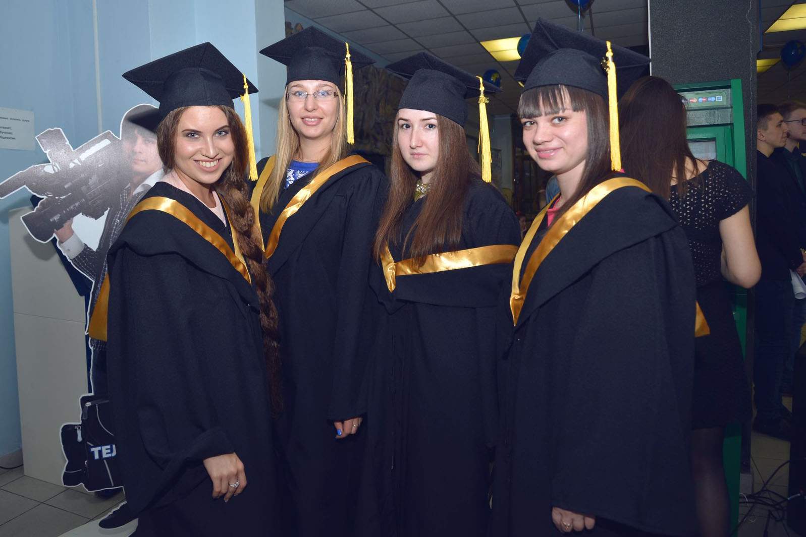 Магистратура ВГУЭС: 11 направлений подготовки и 14 профилей