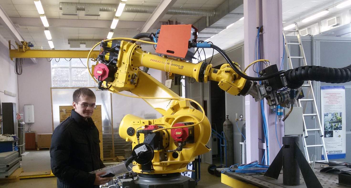 Участие ВГУЭС в проекте «Новые кадры ОПК-2015» набирает обороты