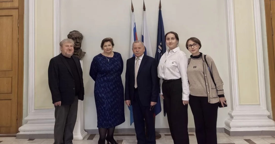 Поздравляем Анастасию Николенко с присуждением ученой степени доктора политических наук